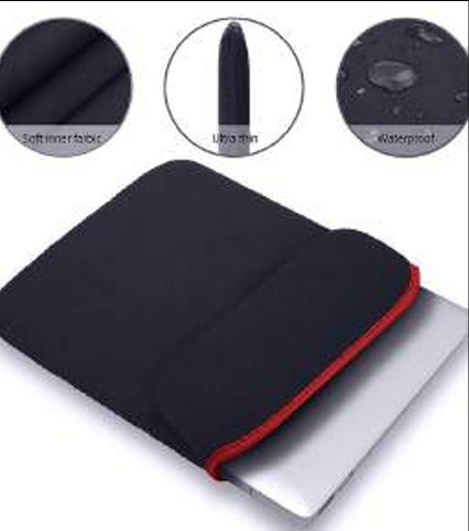 Corporate Laptop Sleeve Bag-Sleek & Professional Case